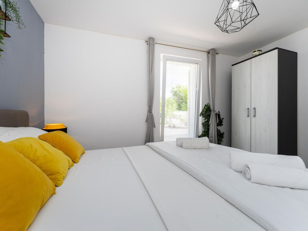 Villa La Pieda – Maison 8 pers, piscine chauffée à Ražanac - Photo 29