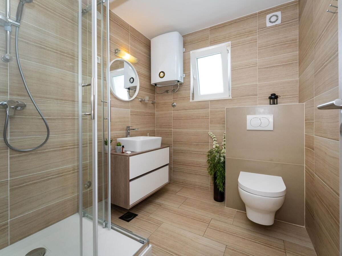 Villa La Pieda – Maison 8 pers, piscine chauffée à Ražanac - Photo 30
