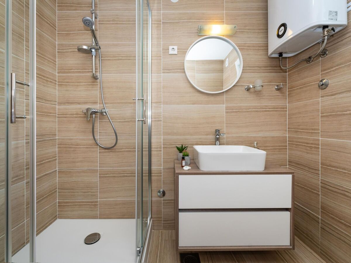 Villa La Pieda – Maison 8 pers, piscine chauffée à Ražanac - Photo 31