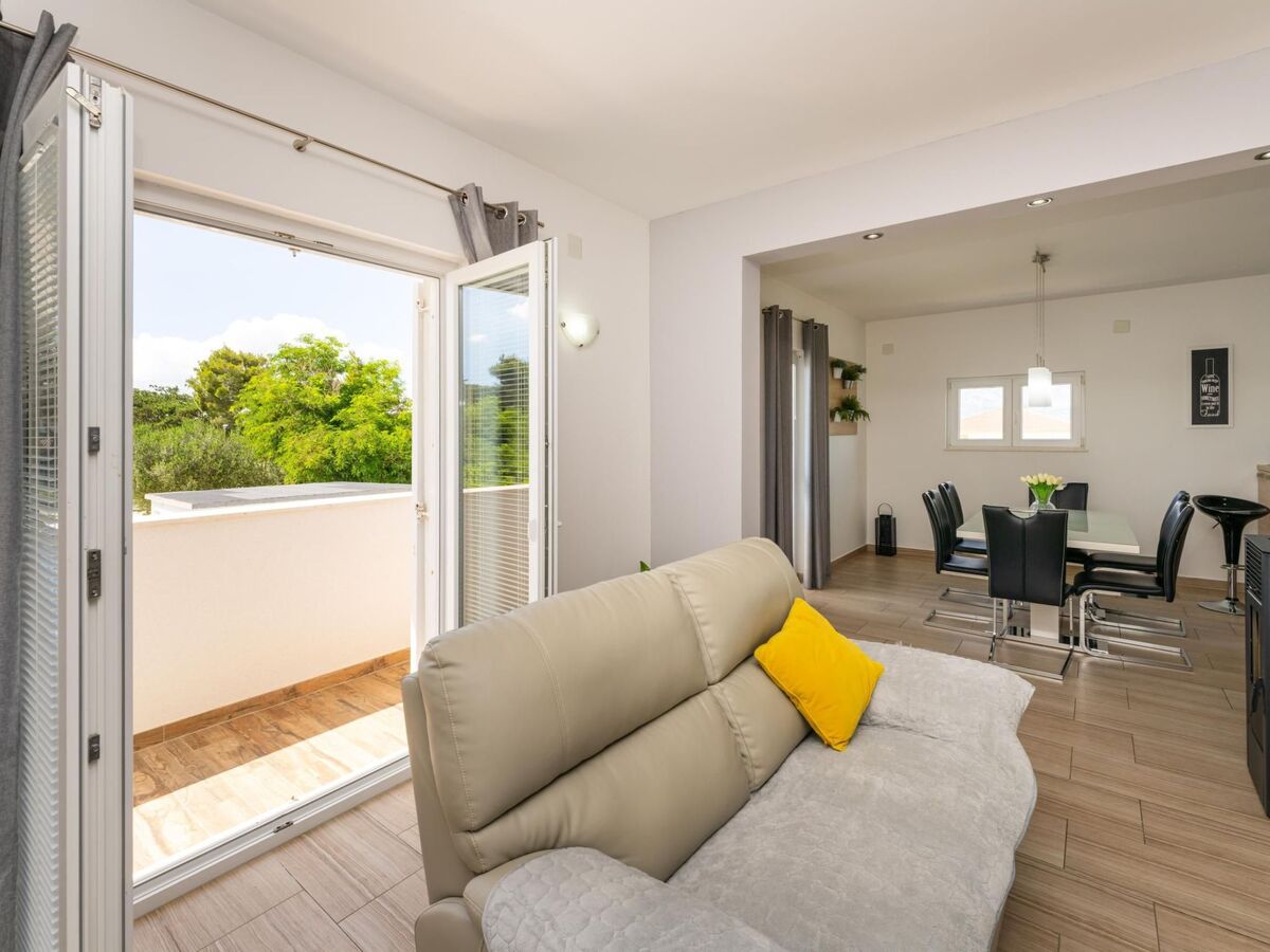 Villa La Pieda – Maison 8 pers, piscine chauffée à Ražanac - Photo 33