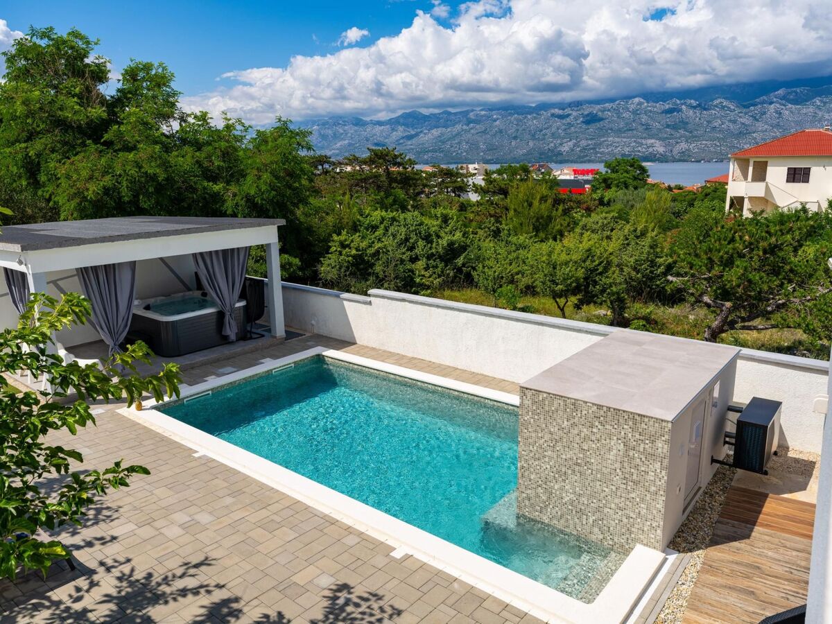 Villa La Pieda – Maison 8 pers, piscine chauffée à Ražanac - Photo 34