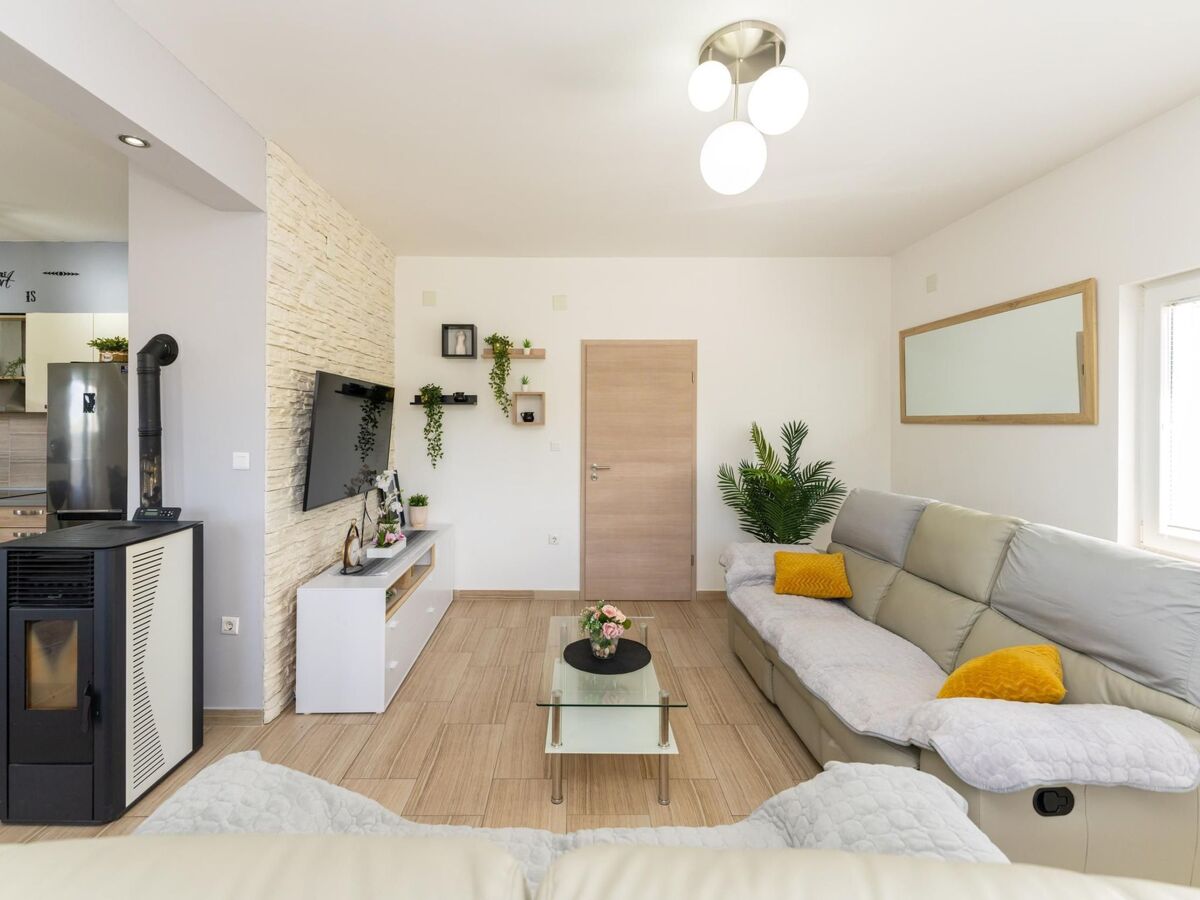 Villa La Pieda – Maison 8 pers, piscine chauffée à Ražanac - Photo 35
