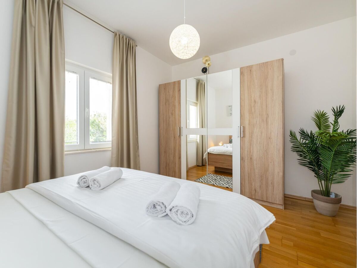 Villa La Pieda – Maison 8 pers, piscine chauffée à Ražanac - Photo 41