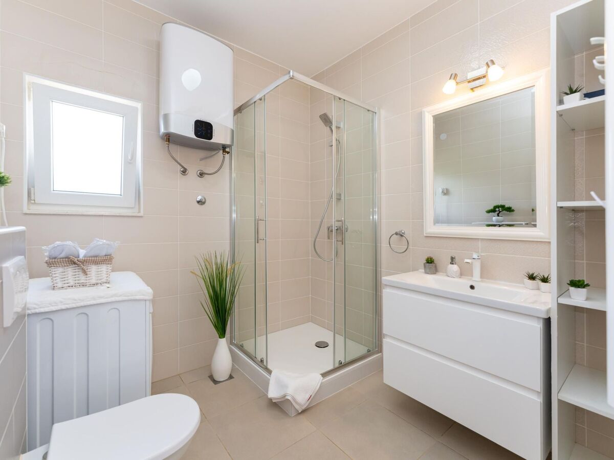 Villa La Pieda – Maison 8 pers, piscine chauffée à Ražanac - Photo 42