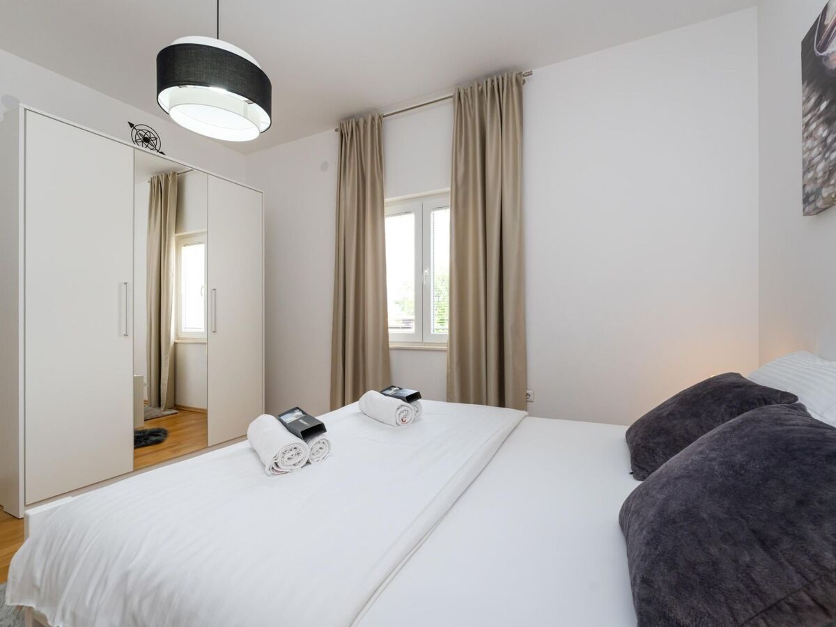 Villa La Pieda – Maison 8 pers, piscine chauffée à Ražanac - Photo 45