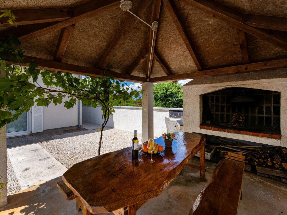 Villa La Pieda – Maison 8 pers, piscine chauffée à Ražanac - Photo 49