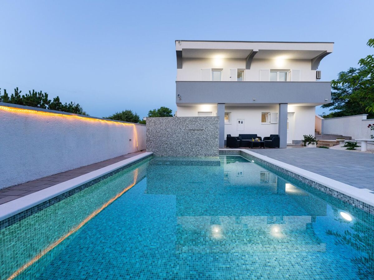 Villa La Pieda – Maison 8 pers, piscine chauffée à Ražanac - Photo 54