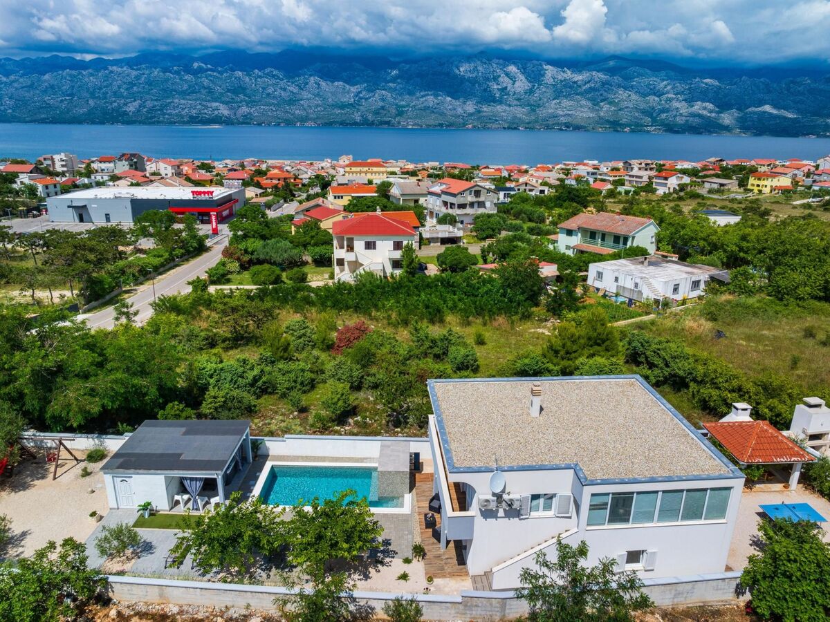 Villa La Pieda – Maison 8 pers, piscine chauffée à Ražanac - Photo 55