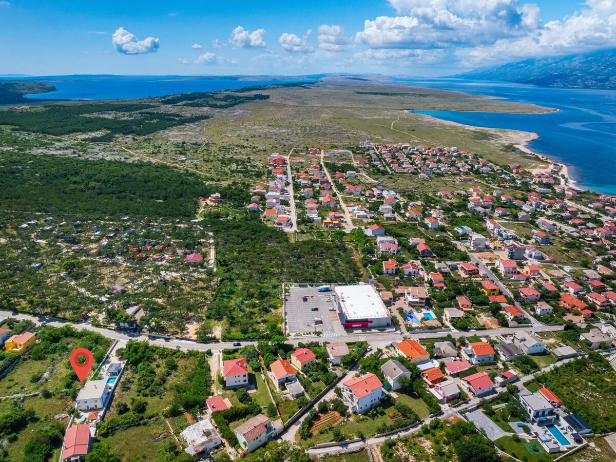 Villa La Pieda – Maison 8 pers, piscine chauffée à Ražanac - Photo 56
