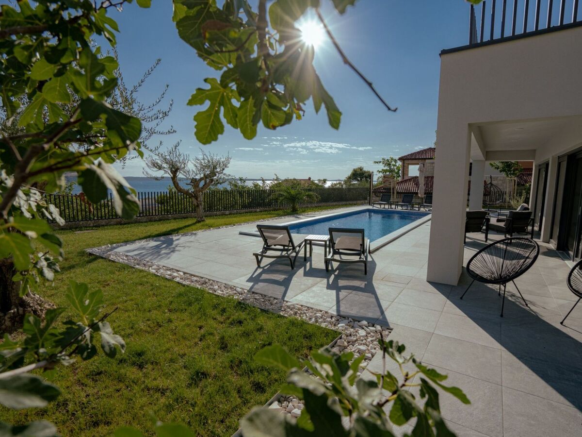 Villa Kara Sevda, 5 chambres 150 m de la plage - Photo 1