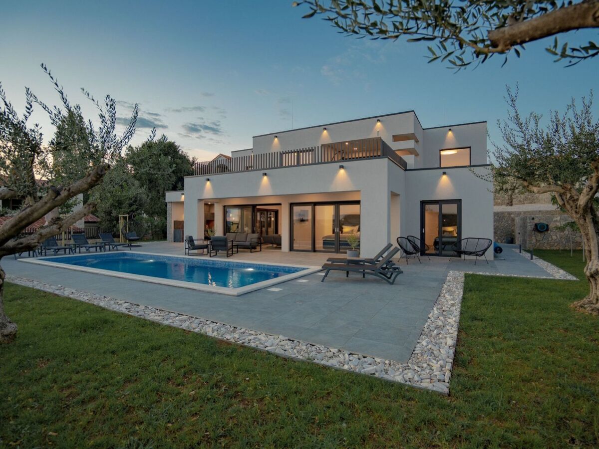 Villa Kara Sevda, 5 chambres 150 m de la plage - Photo 2