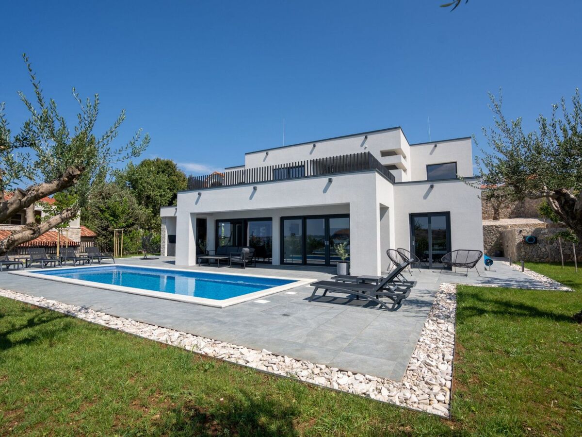 Villa Kara Sevda, 5 chambres 150 m de la plage - Photo 3