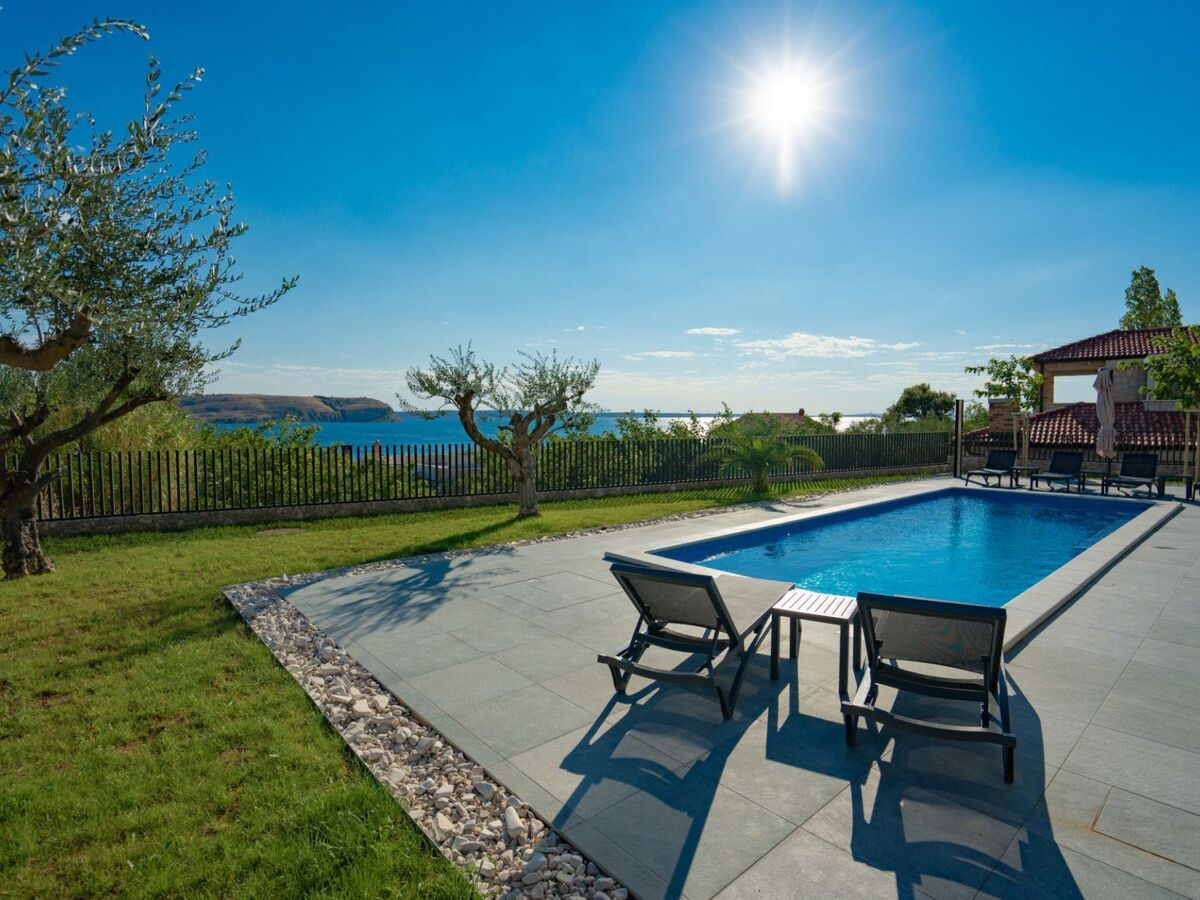 Villa Kara Sevda, 5 chambres 150 m de la plage - Photo 4