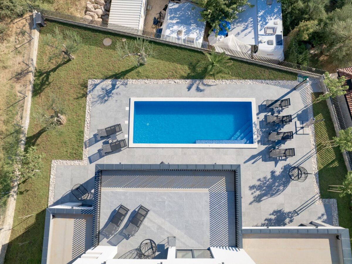 Villa Kara Sevda, 5 chambres 150 m de la plage - Photo 6