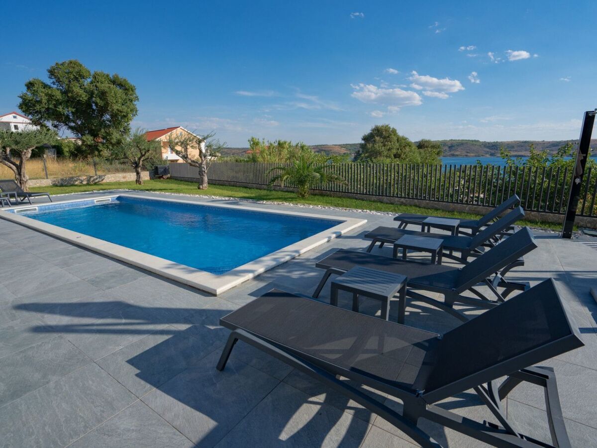 Villa Kara Sevda, 5 chambres 150 m de la plage - Photo 8