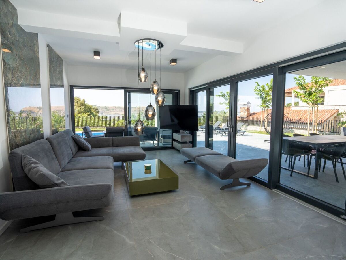 Villa Kara Sevda, 5 chambres 150 m de la plage - Photo 13