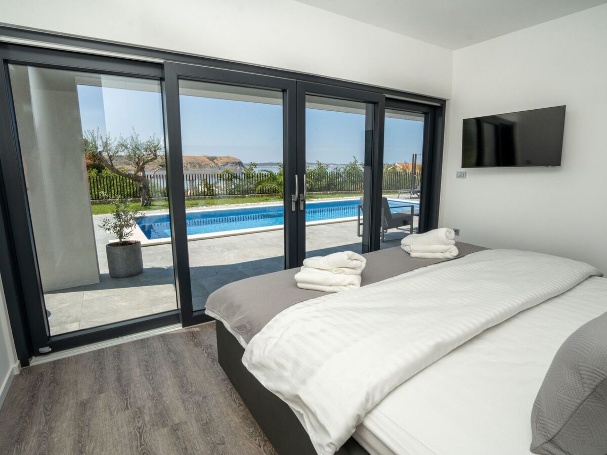 Villa Kara Sevda, 5 chambres 150 m de la plage - Photo 16
