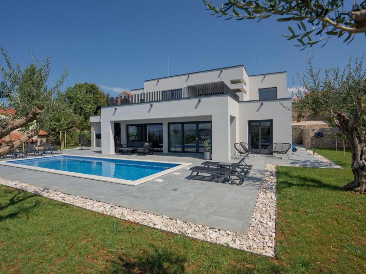 Villa Kara Sevda, 5 chambres 150 m de la plage - Photo 32