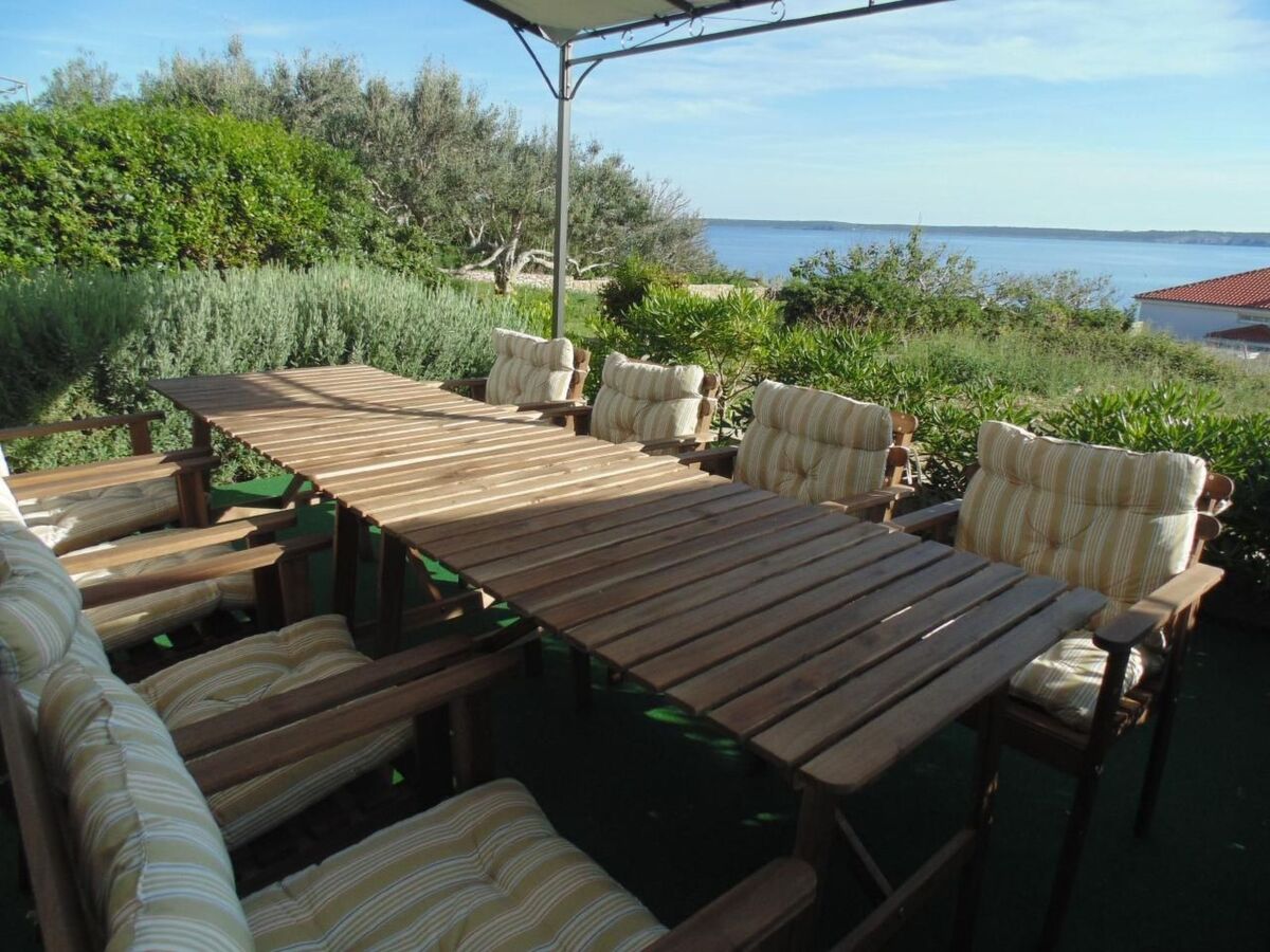 Maison 9 pers. à Rtina, 70 m de la mer - Photo 5