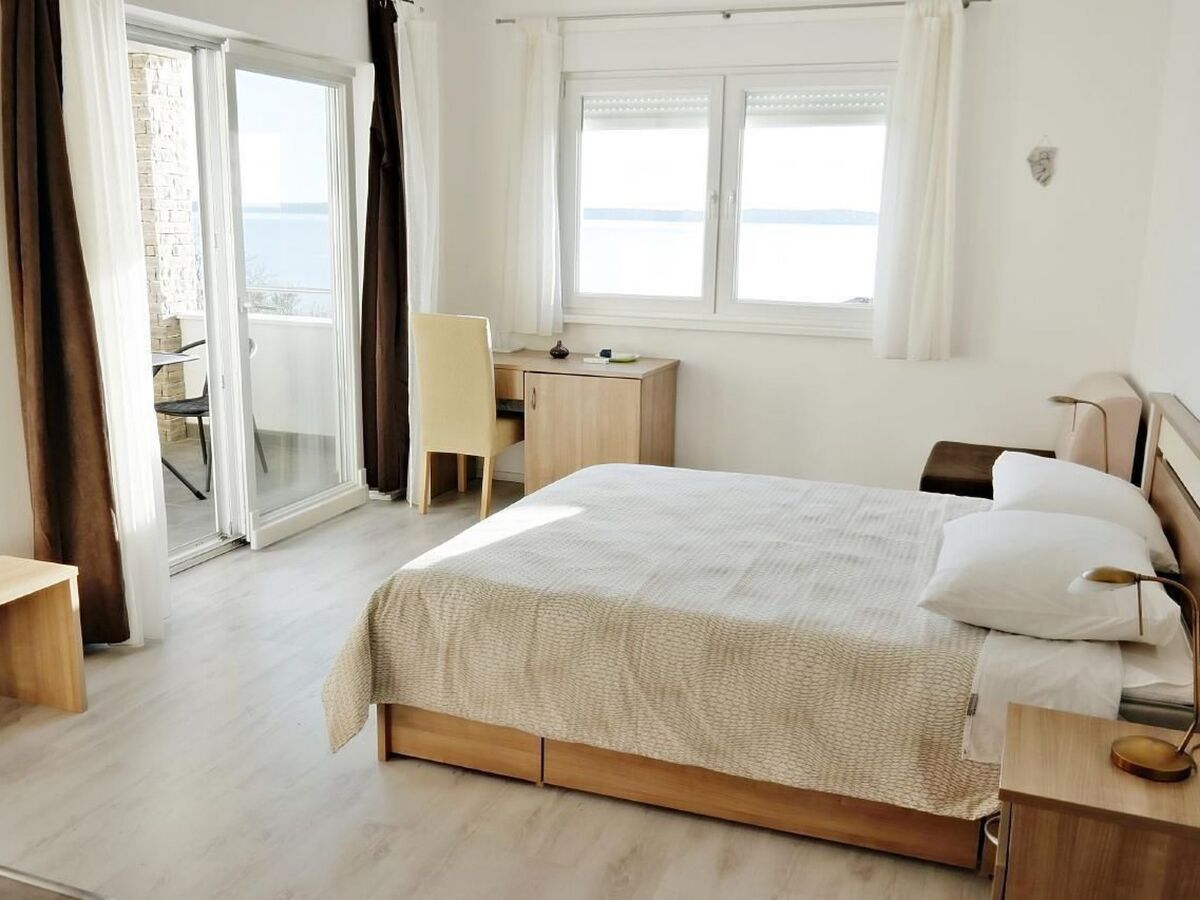 Maison 9 pers. à Rtina, 70 m de la mer - Photo 7