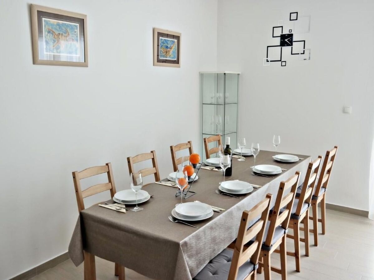 Maison 9 pers. à Rtina, 70 m de la mer - Photo 16
