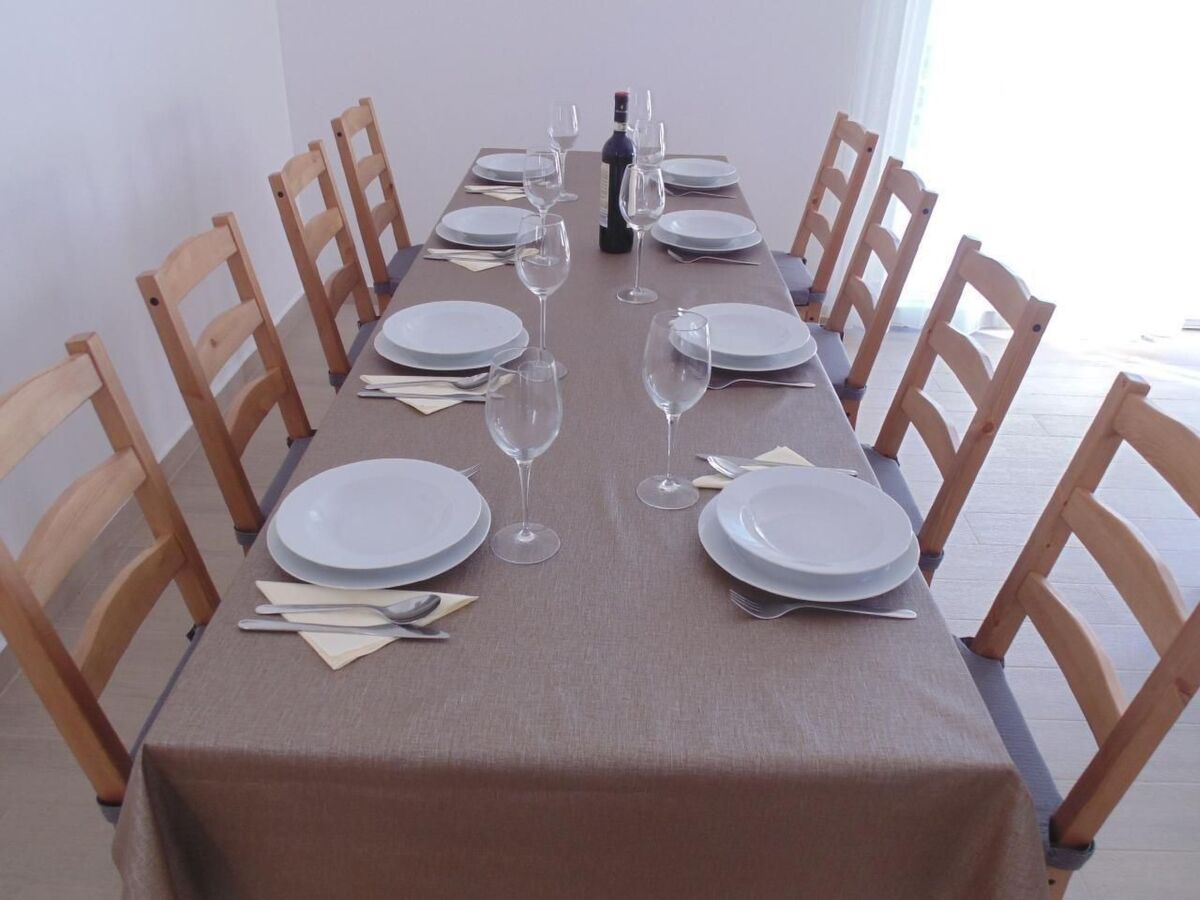 Maison 9 pers. à Rtina, 70 m de la mer - Photo 17