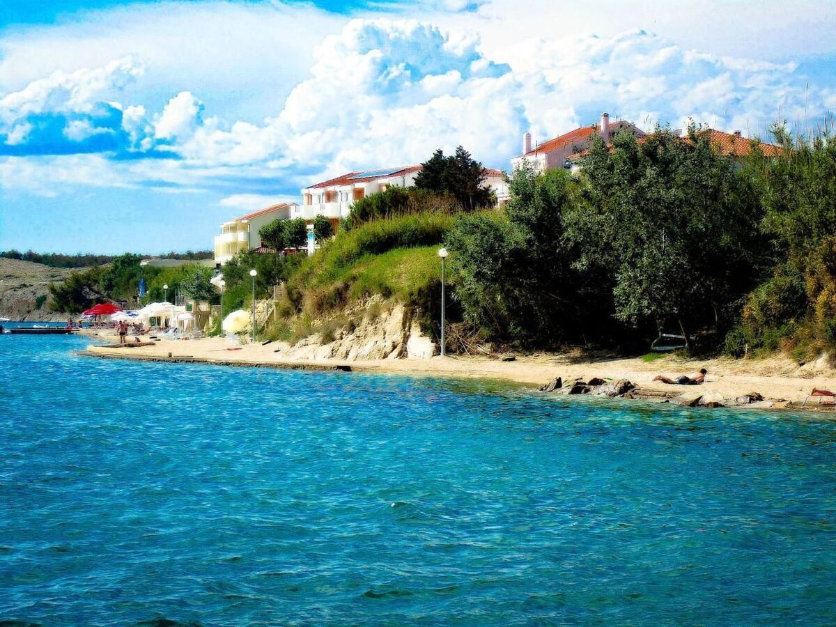 Maison 9 pers. à Rtina, 70 m de la mer - Photo 23