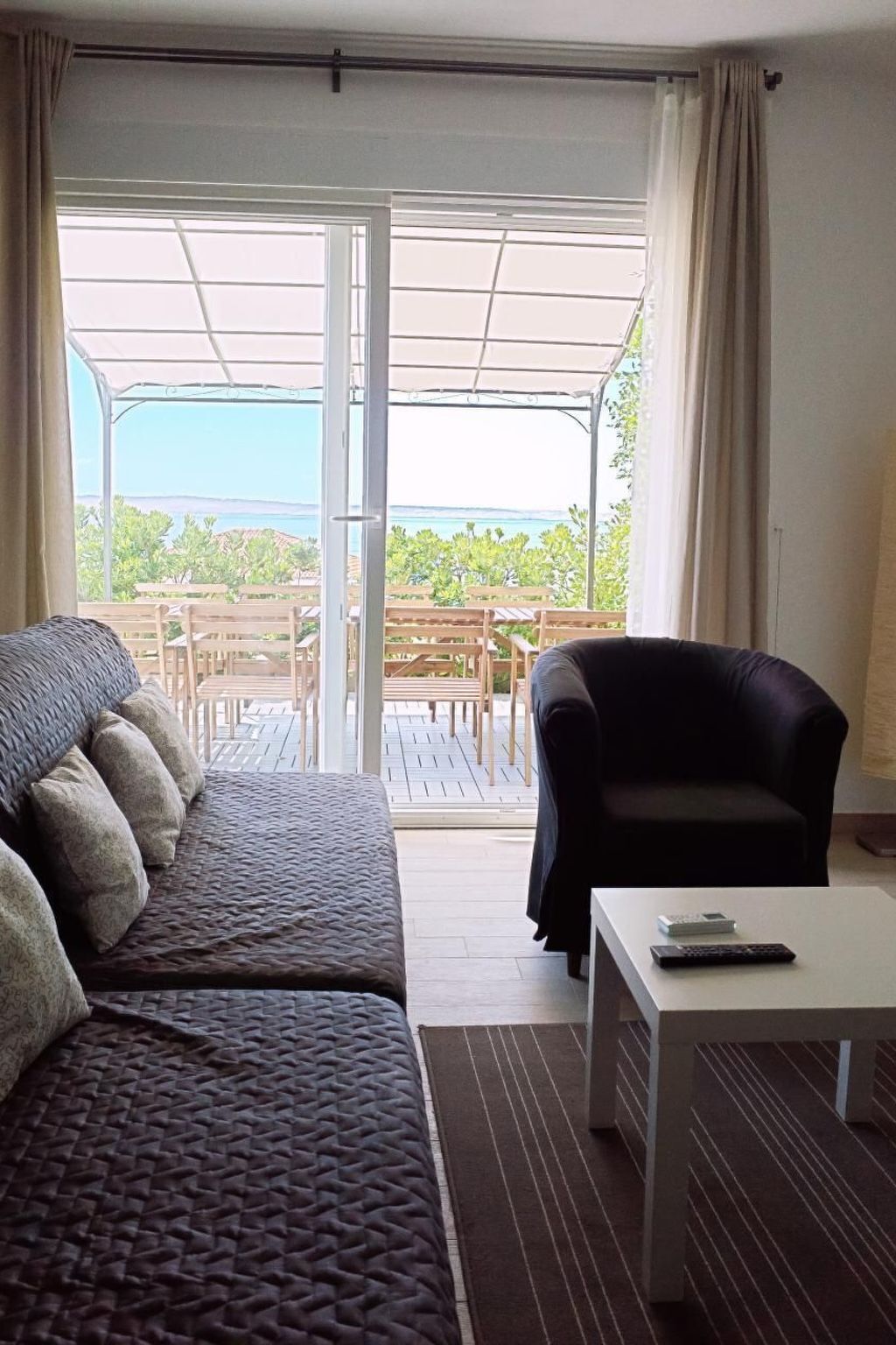 Maison 9 pers. à Rtina, 70 m de la mer - Photo 28