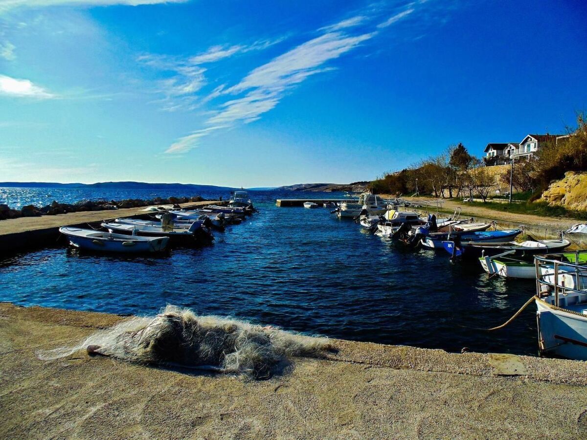 Maison 9 pers. à Rtina, 70 m de la mer - Photo 42