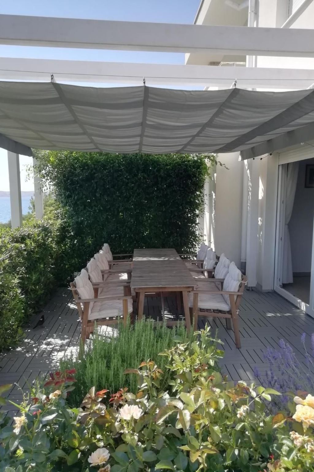 Maison 9 pers. à Rtina, 70 m de la mer - Photo 54