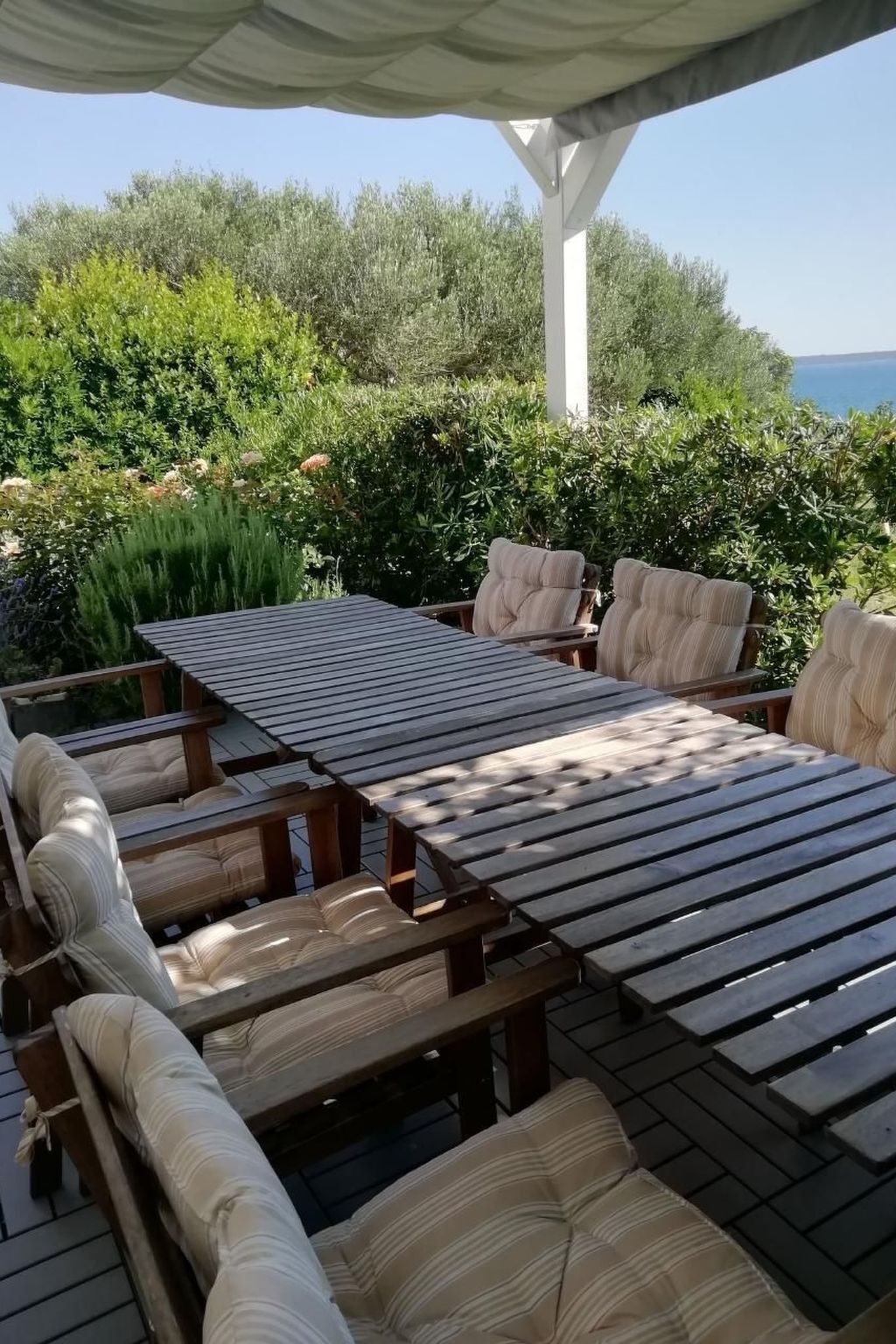 Maison 9 pers. à Rtina, 70 m de la mer - Photo 55