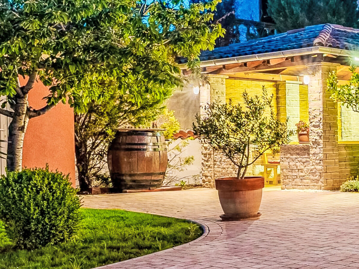 Maison Lavanda, 8 personnes à 250 m de la mer - Photo 5