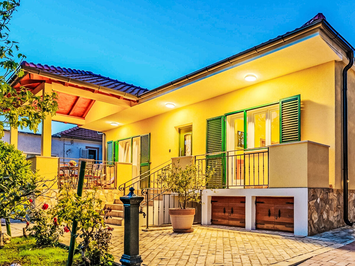 Maison Lavanda, 8 personnes à 250 m de la mer - Photo 12