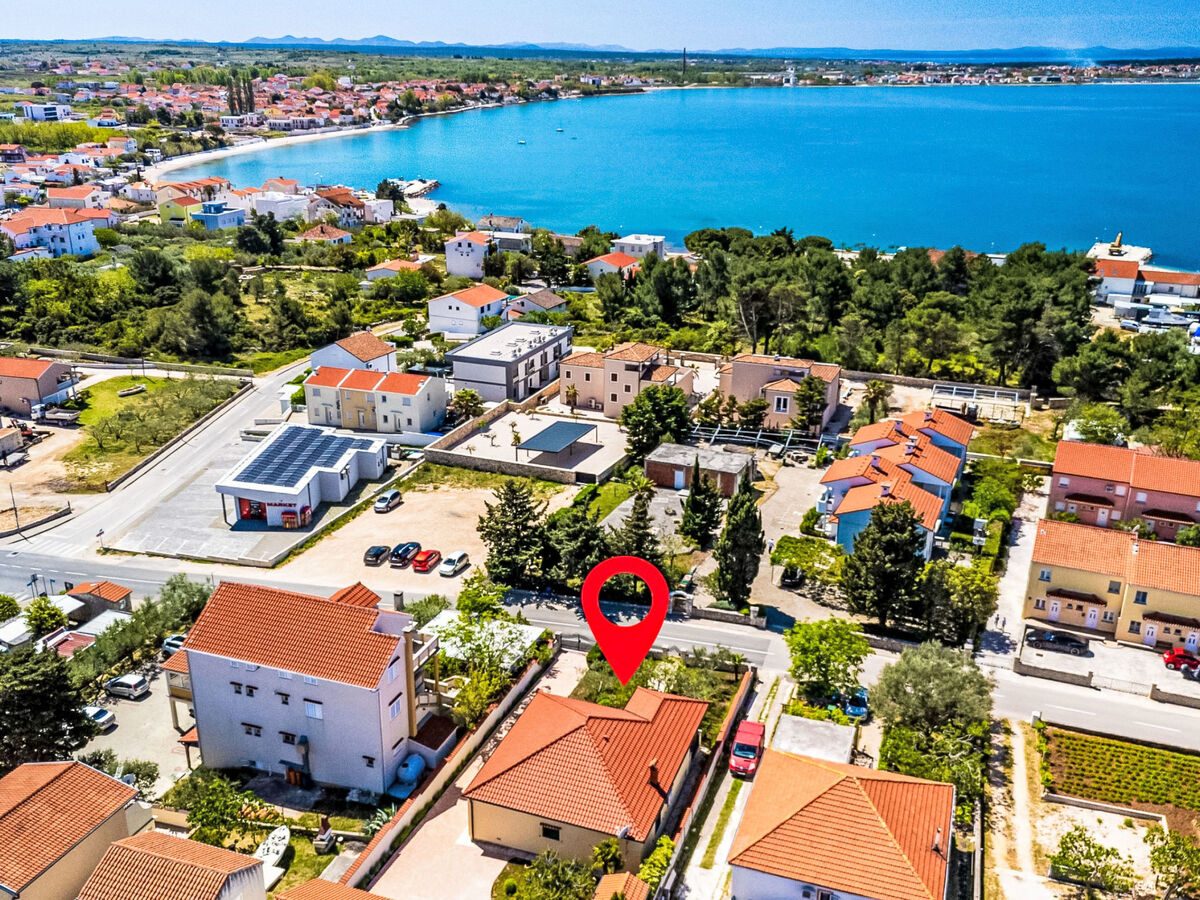 Maison Lavanda, 8 personnes à 250 m de la mer - Photo 14