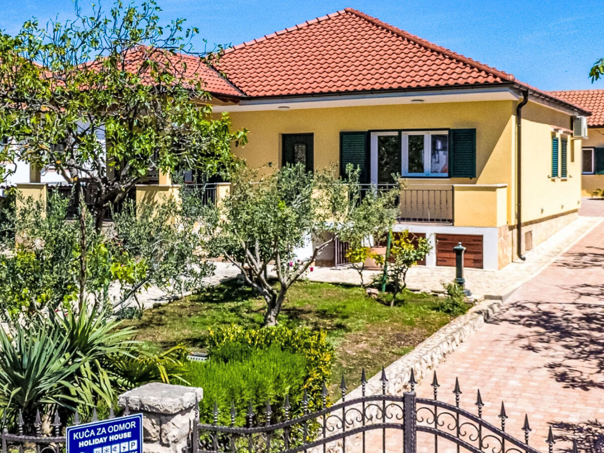 Maison Lavanda, 8 personnes à 250 m de la mer - Photo 19