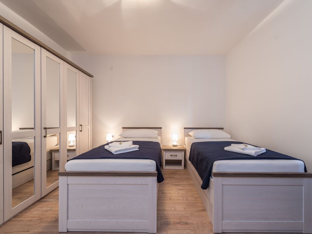 Maison Lavanda, 8 personnes à 250 m de la mer - Photo 30