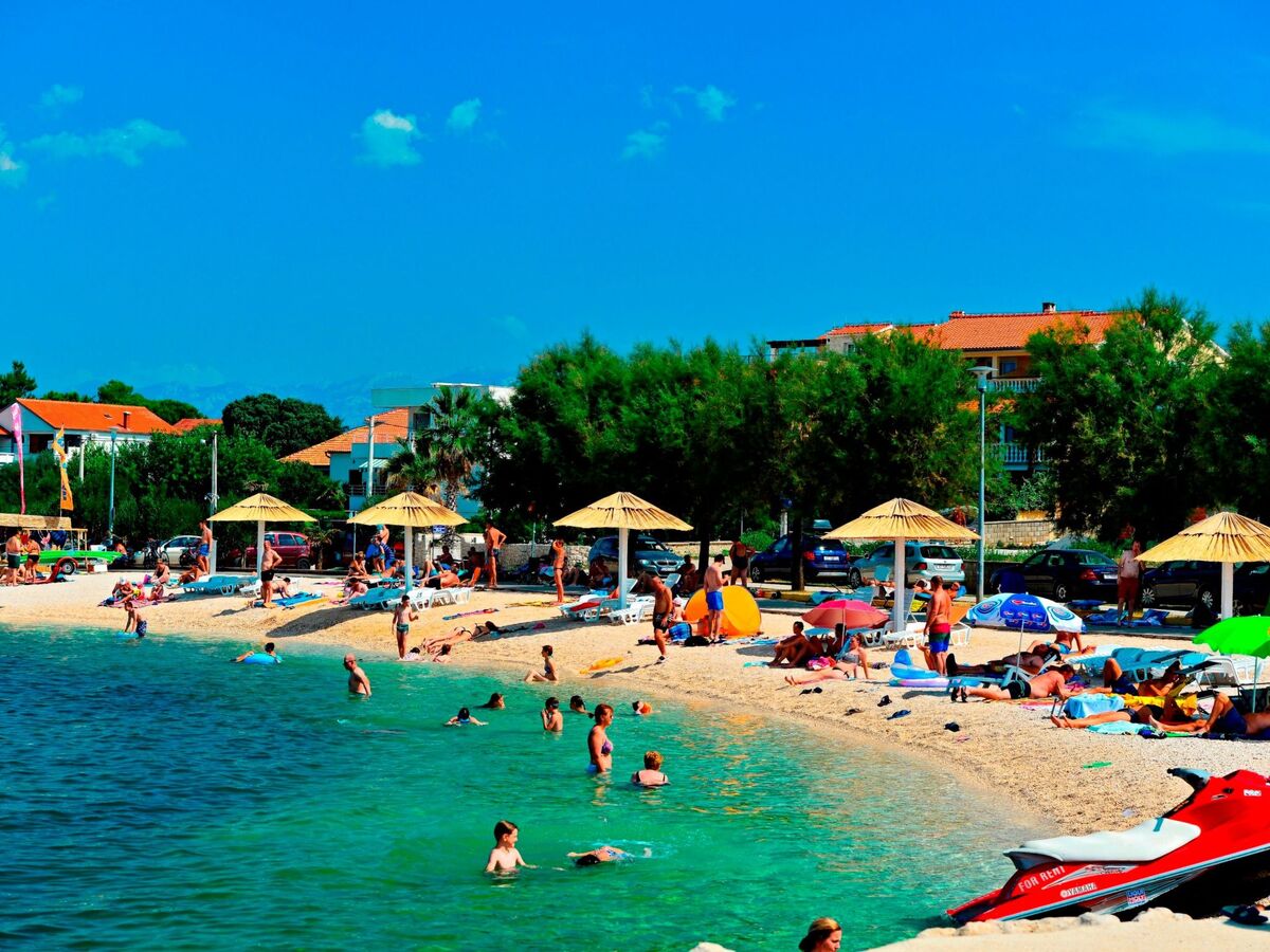 Maison Lavanda, 8 personnes à 250 m de la mer - Photo 45