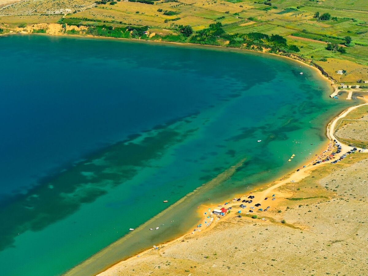 Maison Lavanda, 8 personnes à 250 m de la mer - Photo 46