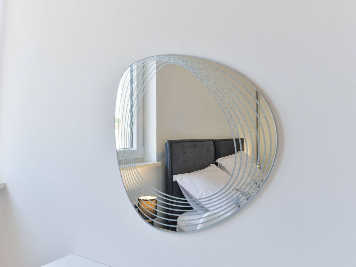 Villa 8 pers. avec piscine chauffée à Vrsi - Photo 7