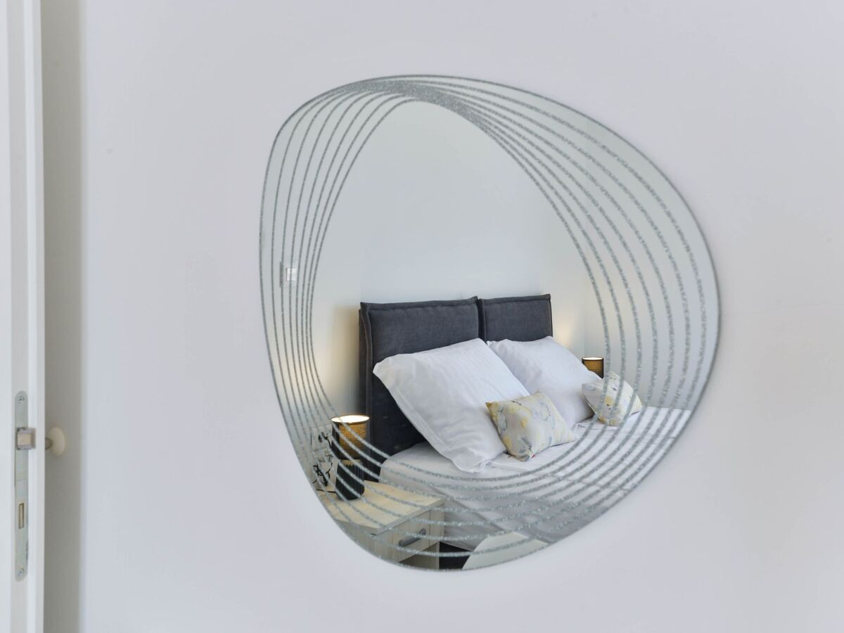 Villa 8 pers. avec piscine chauffée à Vrsi - Photo 15