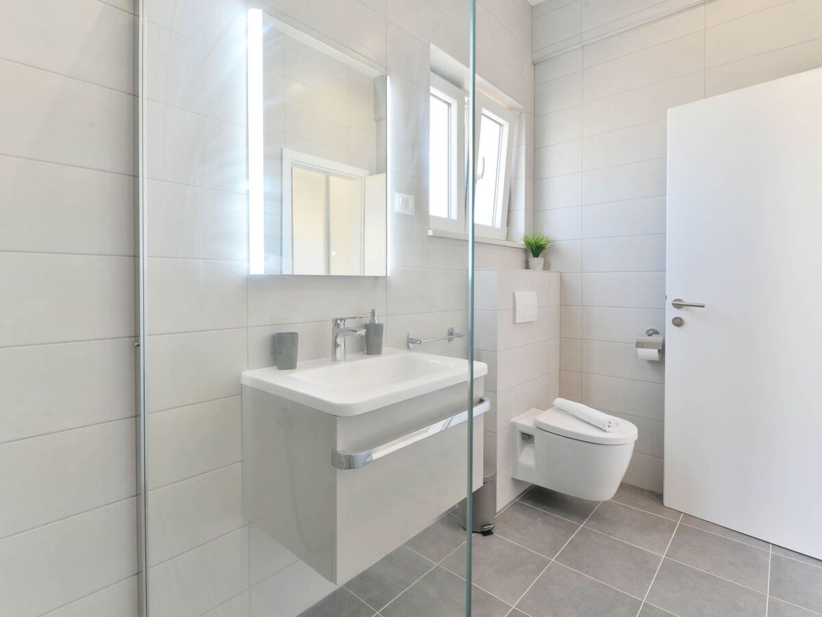 Villa 8 pers. avec piscine chauffée à Vrsi - Photo 20