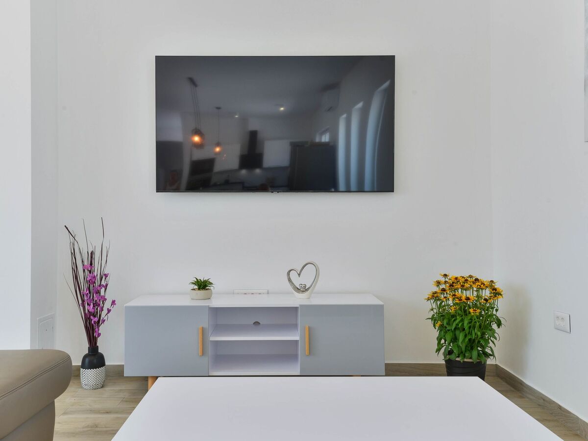 Villa 8 pers. avec piscine chauffée à Vrsi - Photo 40