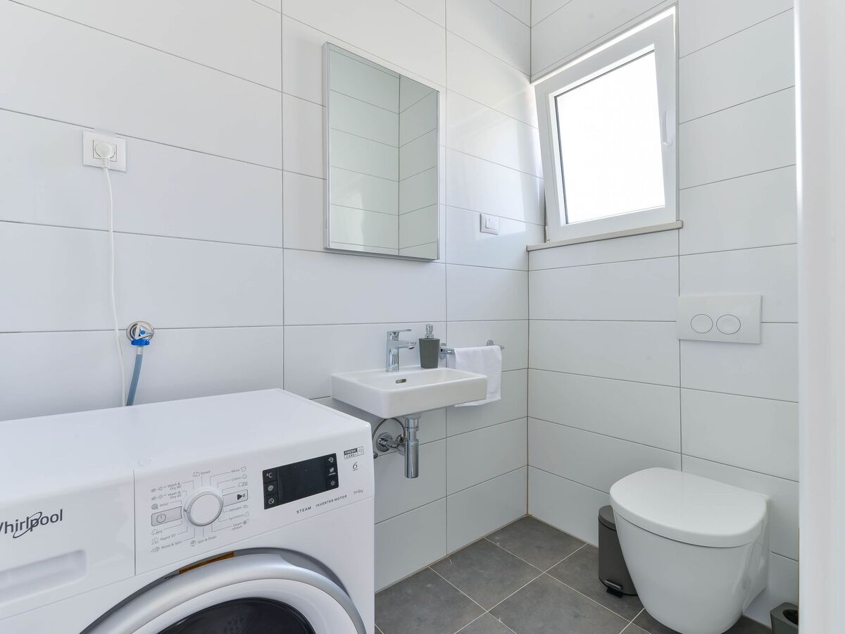 Villa 8 pers. avec piscine chauffée à Vrsi - Photo 42