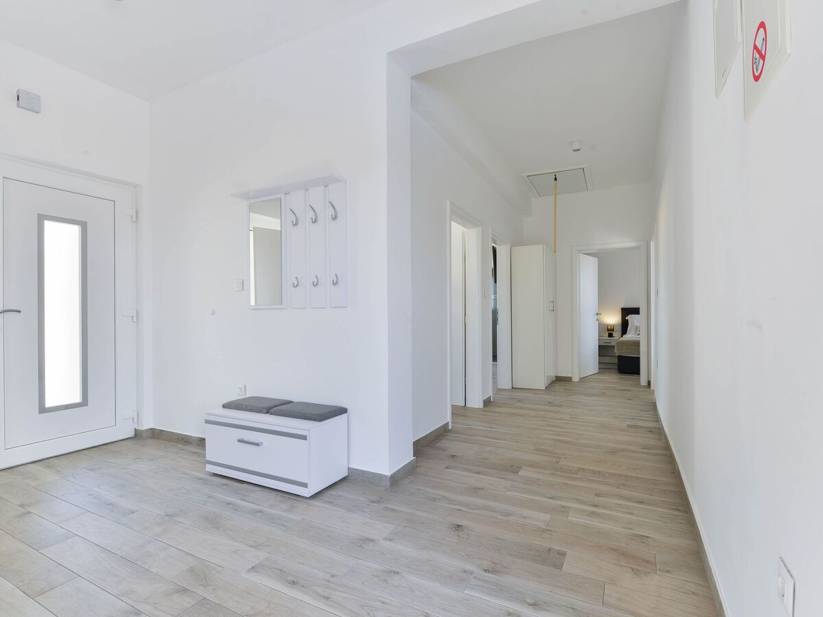 Villa 8 pers. avec piscine chauffée à Vrsi - Photo 43