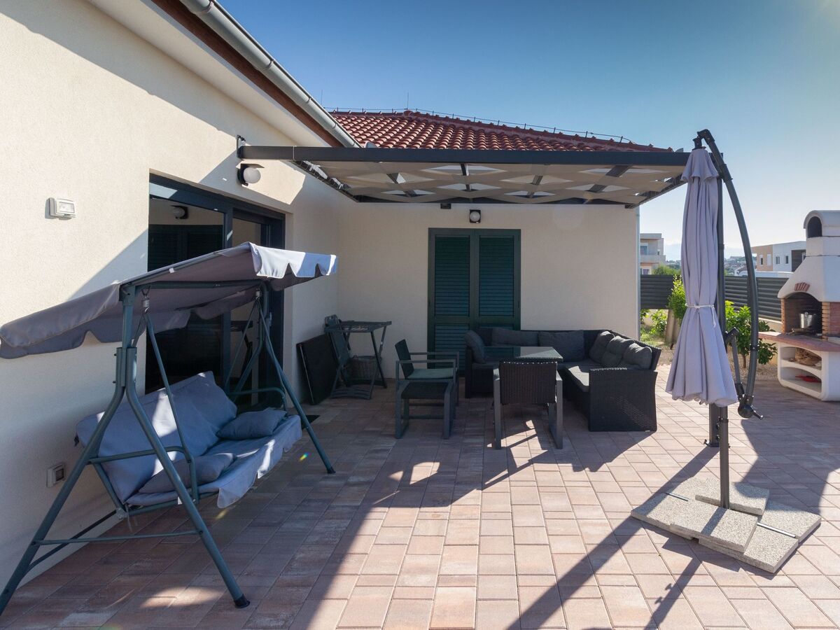 Villa 8 pers. avec piscine chauffée à Vrsi - Photo 51