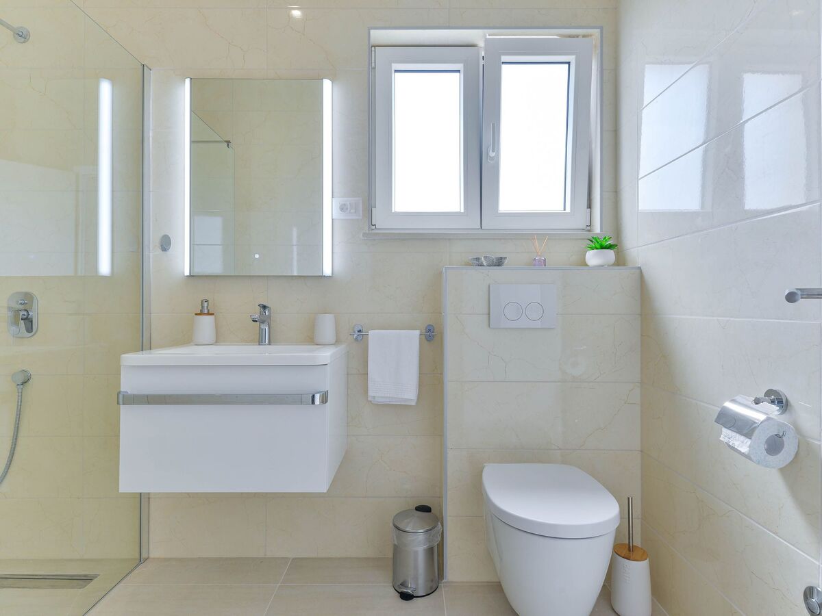Villa avec piscine chauffée privée à Vrsi - Photo 19