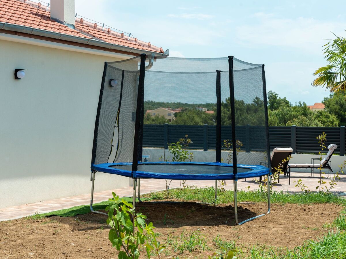 Villa avec piscine chauffée privée à Vrsi - Photo 41