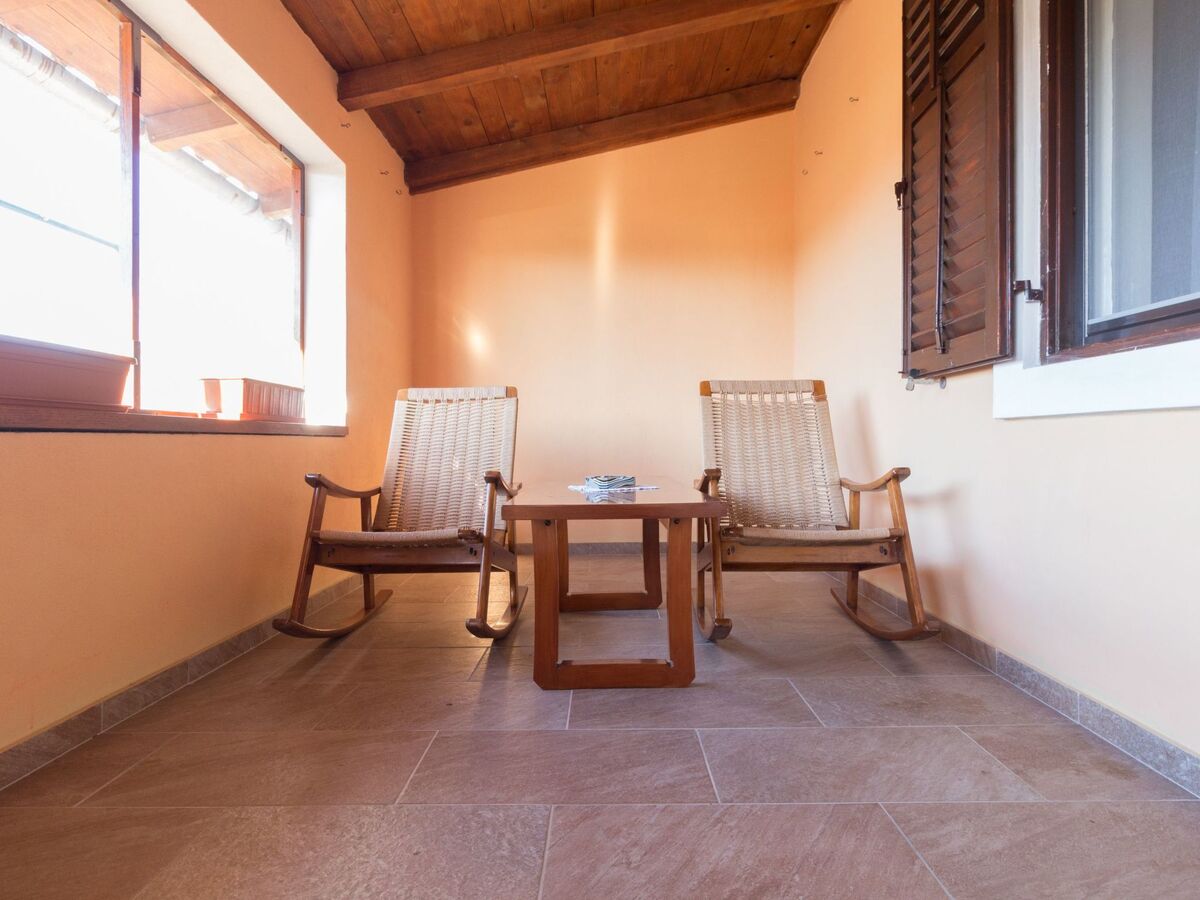 Maison Jasmin à Nin : 7 pers., jardin privé et terrasse - Photo 1
