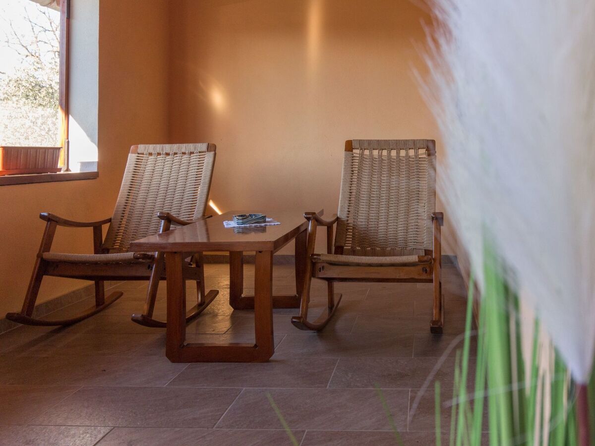 Maison Jasmin à Nin : 7 pers., jardin privé et terrasse - Photo 3