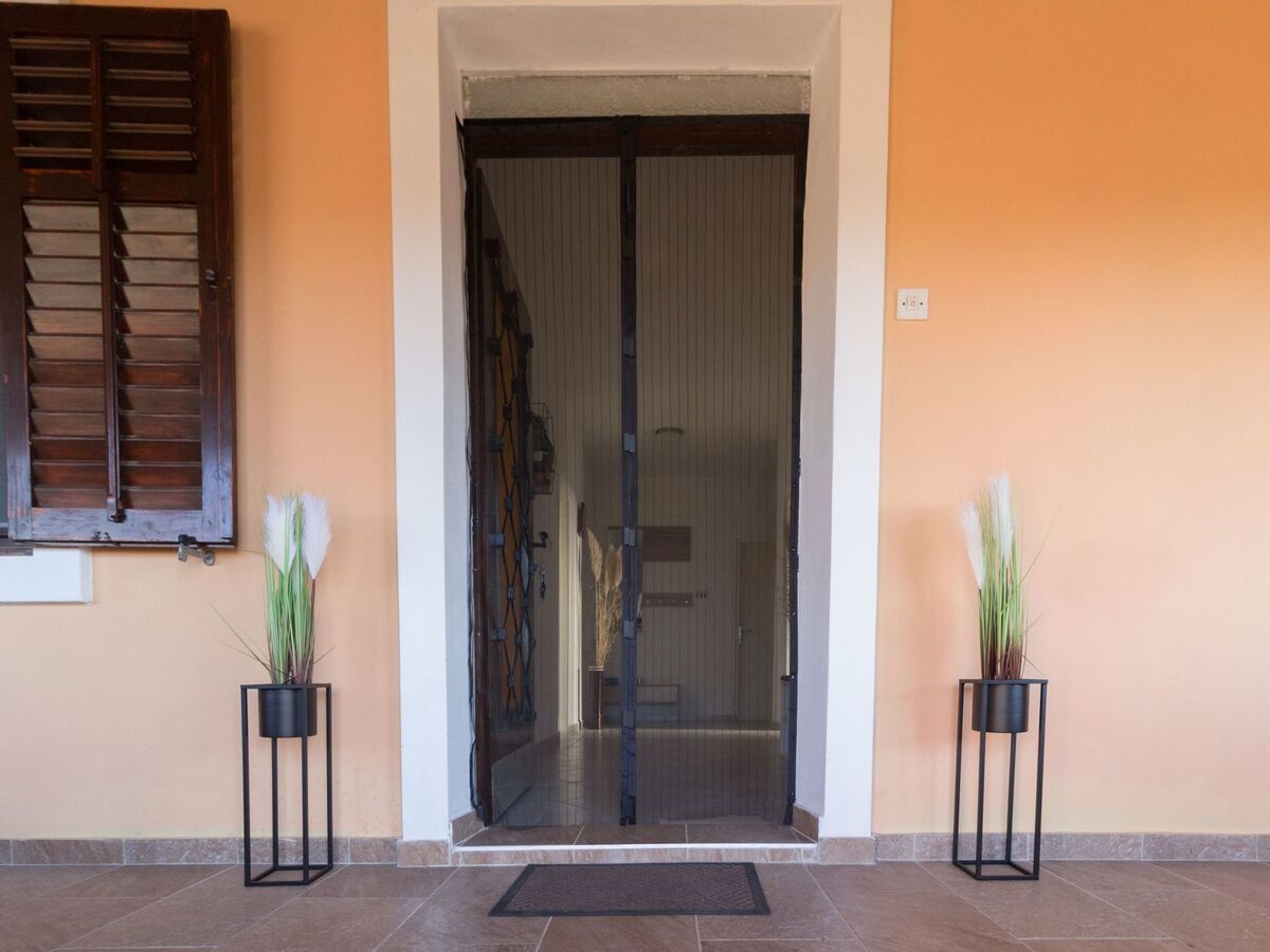 Maison Jasmin à Nin : 7 pers., jardin privé et terrasse - Photo 5